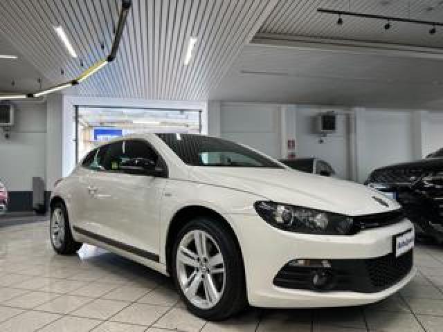 Volkswagen Scirocco 1.4 Tsi Match - Unico Prop 