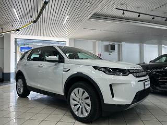 Land Rover Discovery Sport 2.0d I4 150 Cv Awd Auto Se - My20 - Unico Prop 