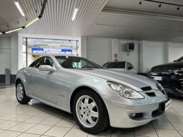 Mercedes Benz Slk 200 Kompressor Cat - Asi - Mercedes Service 