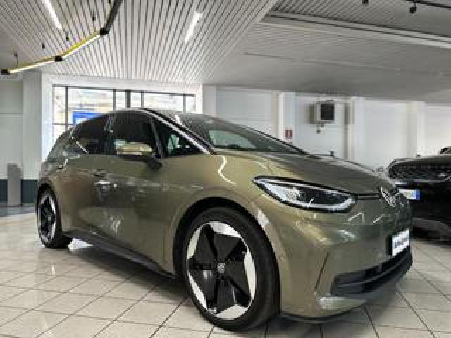 Volkswagen Id.3 Pro S 77kwh 204cv - Full Optional 