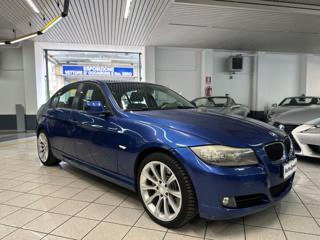 Bmw 320 D Cat Futura - Ottime Condizioni 