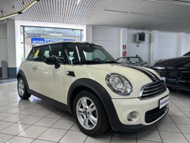 Mini One 1.6 16v One Neopatentato 