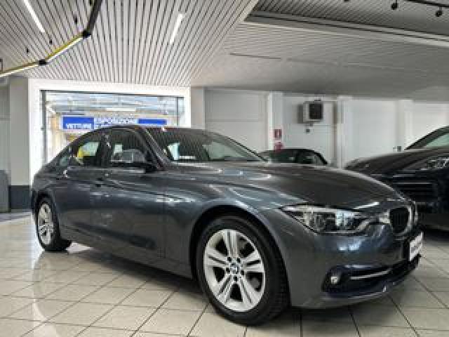 Bmw 320 I Sport Line 