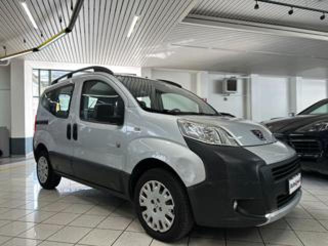 Peugeot Bipper Tepee 1.3 Hdi 75 Fap Active 