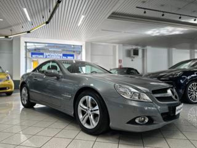 Mercedes Benz Sl 350 Cat Sport Service Mercedes Da Collezione 