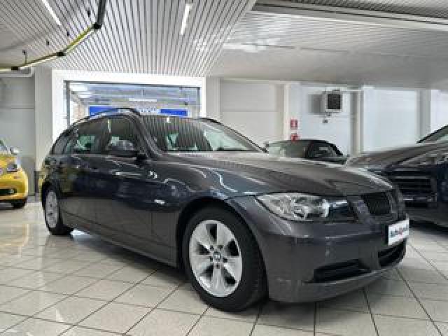 Bmw 318 I Cat Touring Msport 