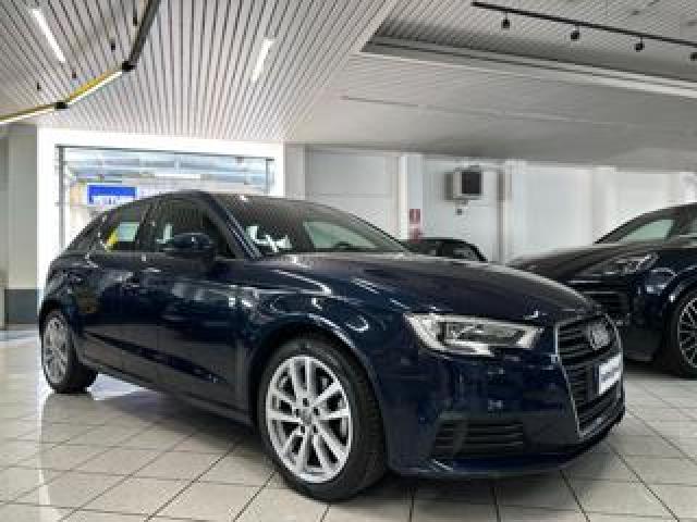 Audi A3 Spb 30 Tdi Business - Iva Esposta 