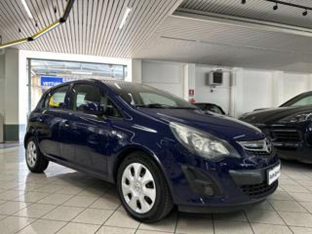 Opel Corsa 1.2 85cv 5 Porte Gpl-Tech Edition 