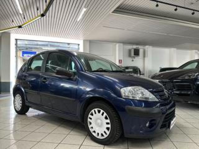 Citroen C3 1.1 Classique - Neopatentato 