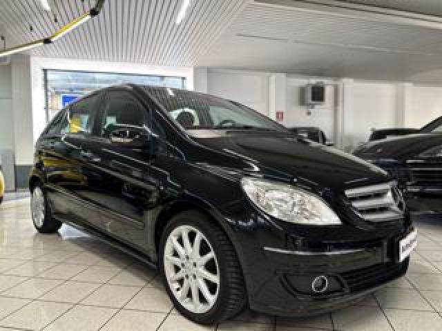 Mercedes Benz B 170 Chrome - Mercedes Service 