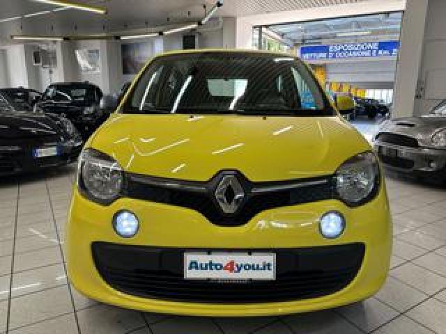 Renault Twingo Sce Life Auto In Arrivo 