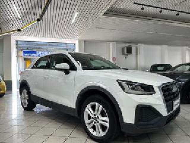 Audi Q2 30 Tdi S Tronic Business - Iva Esp - Unico Prop 