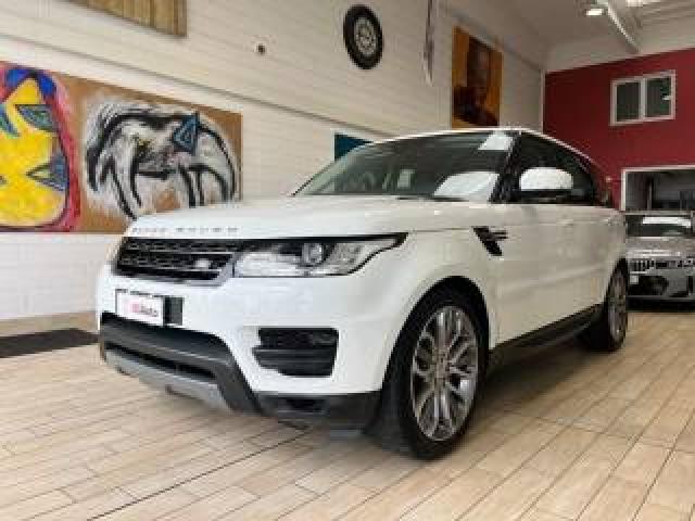 Land Rover Range Rover Sport 3.0 Tdv6 Se 