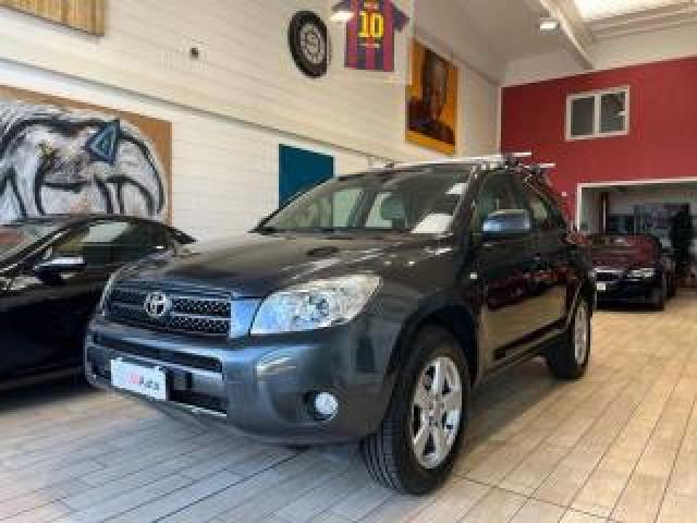 Toyota Rav 4 Rav4 2.0 Aut. Luxury 