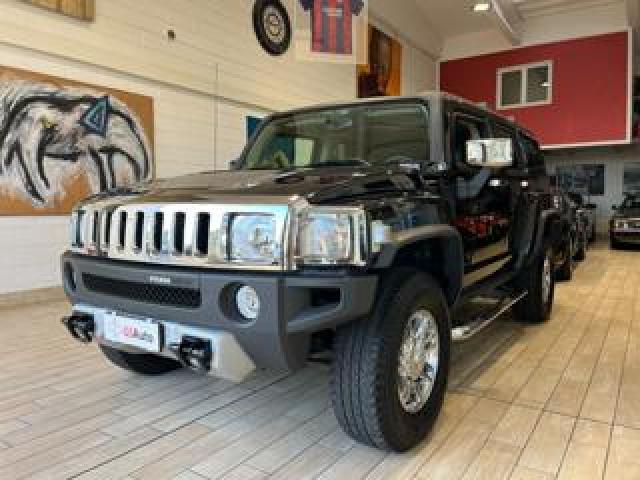 Hummer