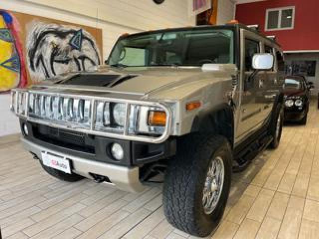 Hummer