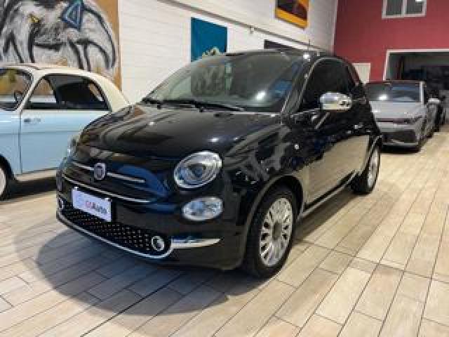 Fiat 500 1.2 Mirror 