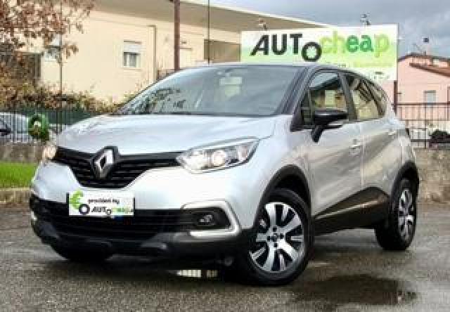 Renault Captur Tce 12v 90 Cv Business 