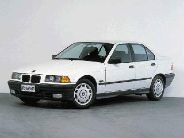 Bmw 318 I Cat 4 Porte 