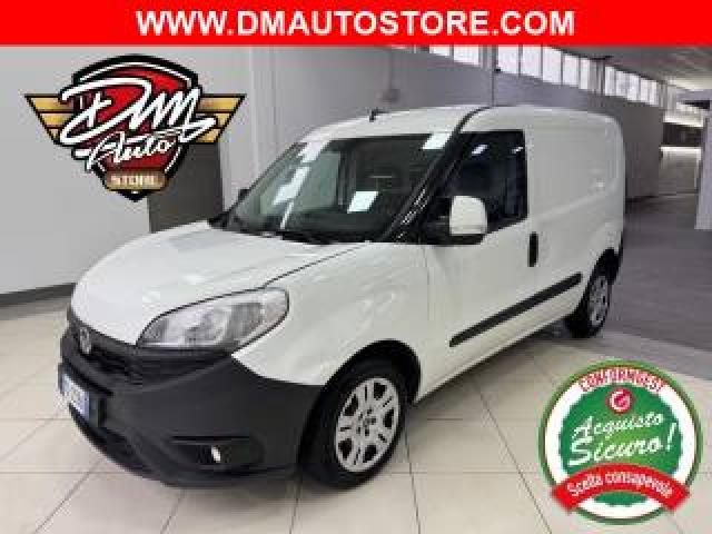 Fiat Doblo Doblò 1.3 Mjt Pc-Tn Cargo 3 Posti 