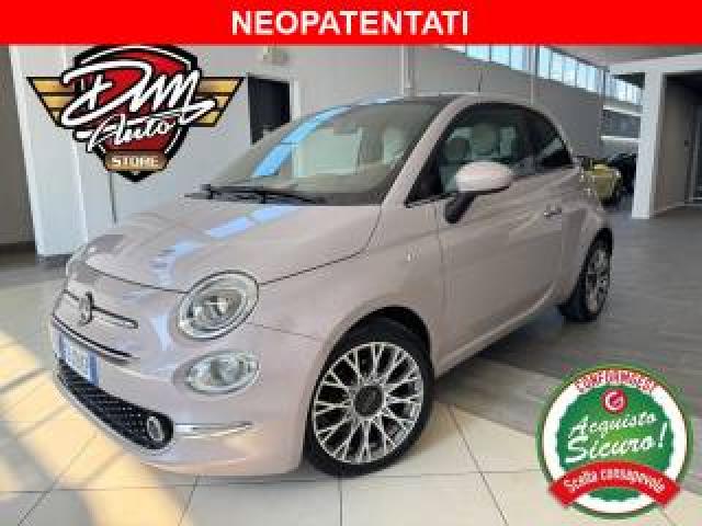 Fiat 500 1.0 Hybrid Star 