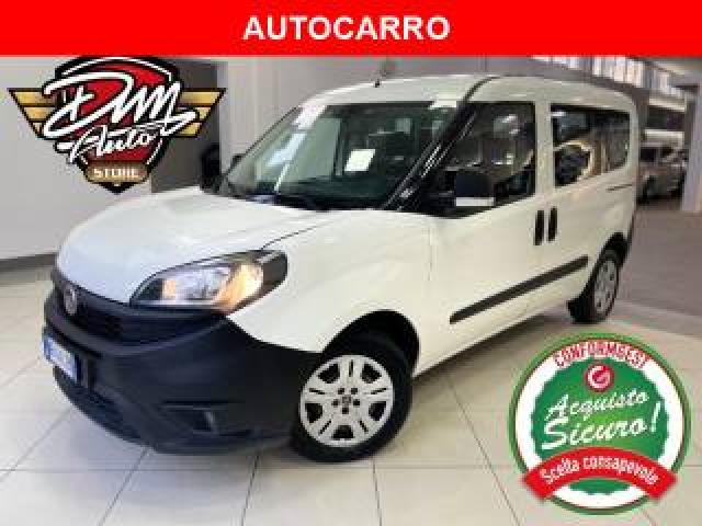 Fiat Doblo Doblò 1.3 Mjt Pc Combi N1 