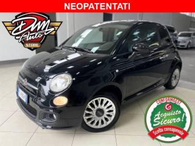 Fiat 500 1.2 'S' 