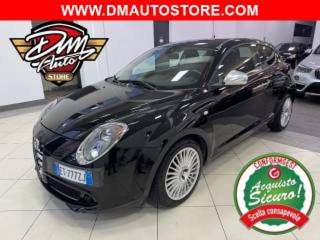 Alfa Romeo