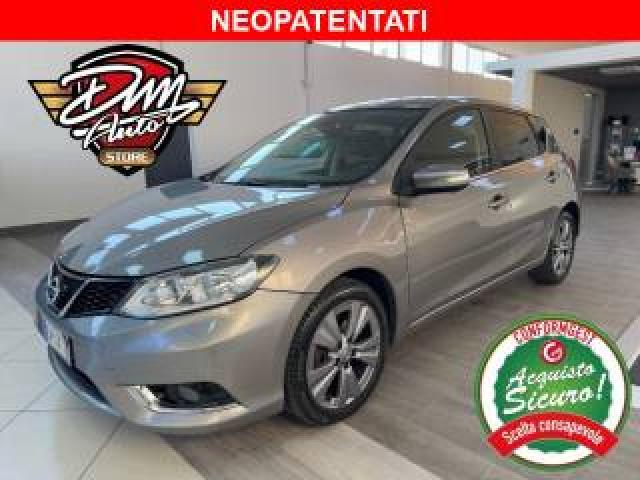Nissan Pulsar 1.5 Dci Tekna 