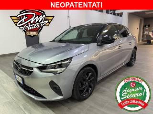 Opel Corsa 1.2 Elegance 