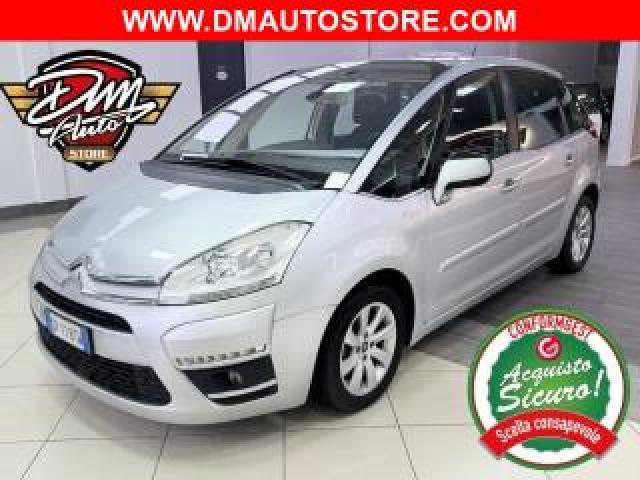 Citroen C4 Picasso 1.6 Hdi 110 Fap Business 