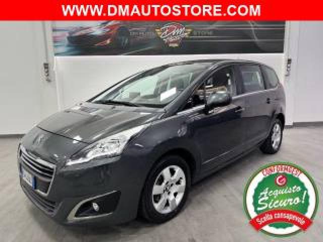 Peugeot 5008 1.6 Hdi 115cv Business 
