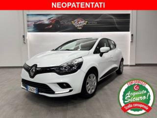 Renault Clio Dci 8v 75 Cv Start&stop 5 Porte Energy Intens 
