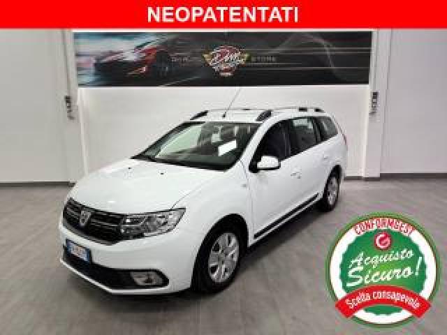 Dacia Logan Mcv 1.5 Dci 8v 90cv Start&stop Lauréate 