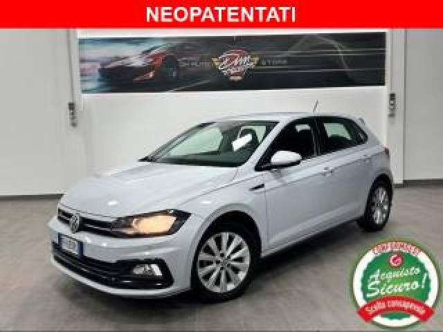 Volkswagen Polo 1.0 Tsi 5p. Highline Bluemotion Technology R-Line 