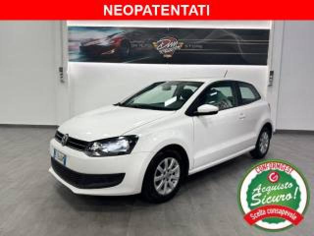 Volkswagen Polo 1.2 3 Porte Trendline 