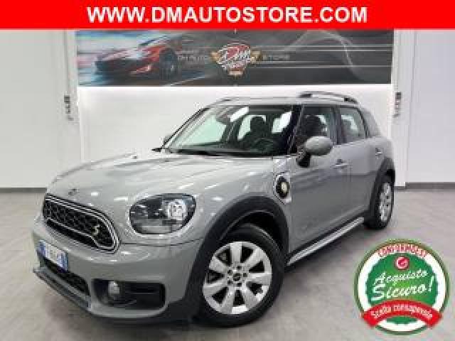 Mini Countryman 2.0 Cooper S Countryman All4 Hybrid  