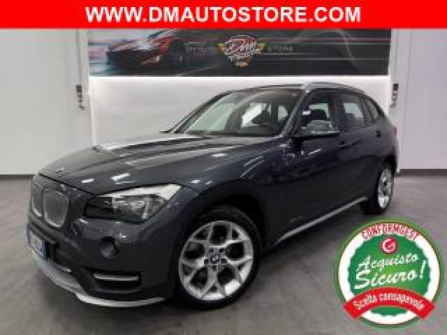 Bmw X1 Sdrive18d X Line 