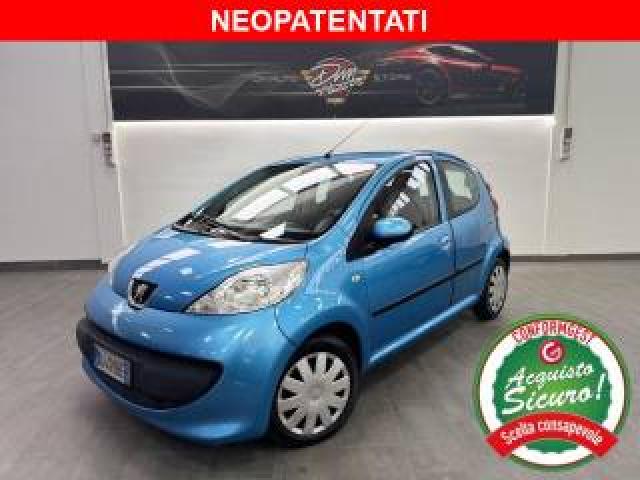Peugeot 107 1.0 68cv 5p. Sweet Years 