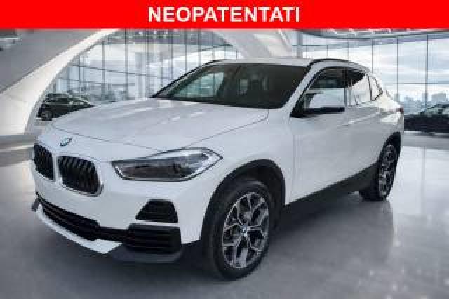Bmw X2 Sdrive16d Msport-X 