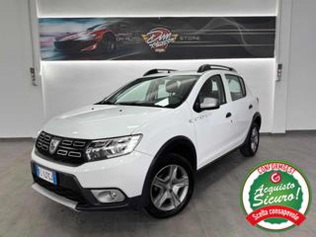 Dacia Sandero Stepway 1.5 Dci 8v 90cv Start&stop 