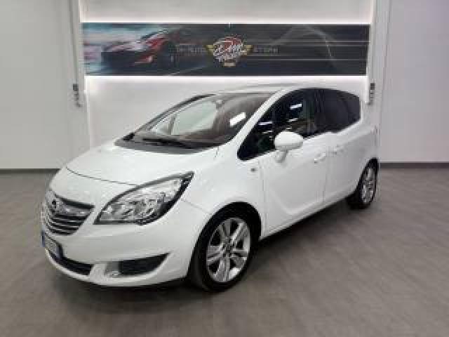 Opel Meriva 1.6 Cdti 136cv Start&stop Cosmo 