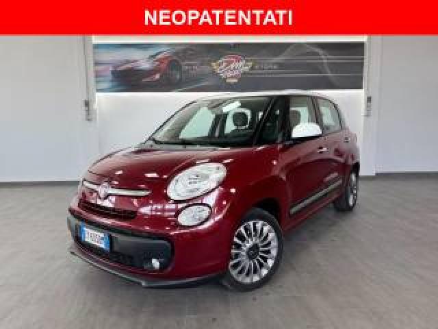 Fiat 500l 1.4 95 Cv Lounge 