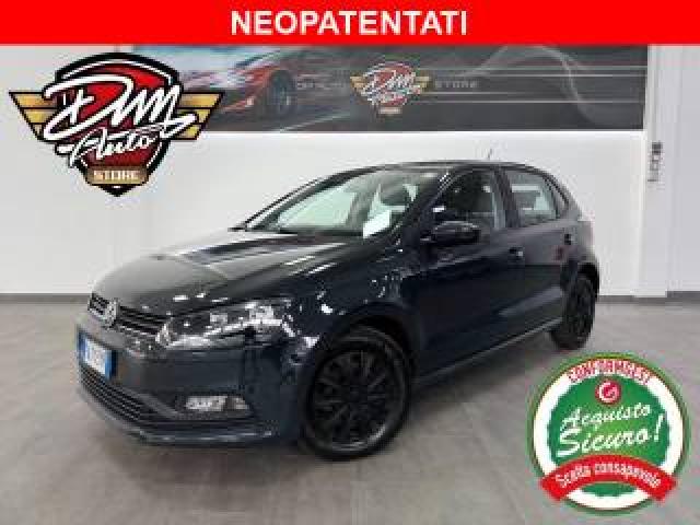 Volkswagen Polo 1.4 Tdi 5p. Trendline 