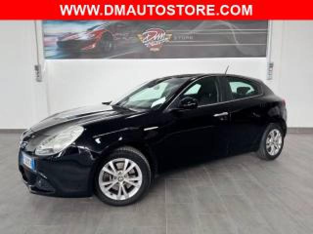 Alfa Romeo Giulietta 1.4 Turbo Multiair Exclusive 