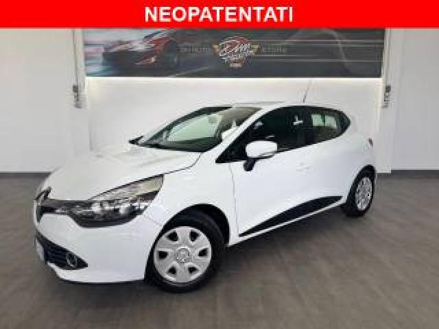 Renault Clio 1.2 75cv Gpl 5 Porte Live 