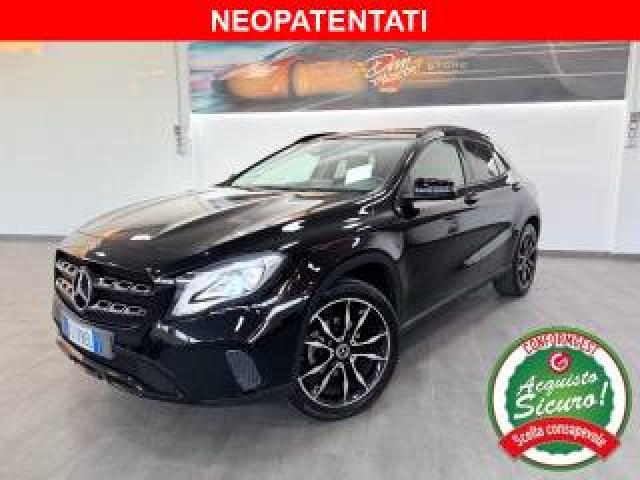 Mercedes Benz Gla 200 D Automatic Premium Enduro 