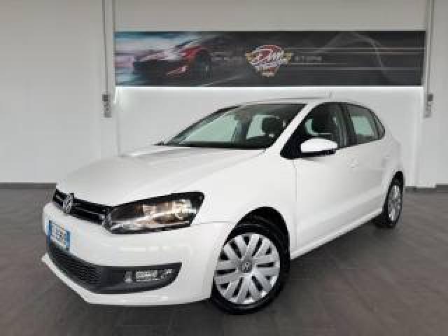 Volkswagen Polo 1.2 Tdi Dpf 5 P. Comfortline 