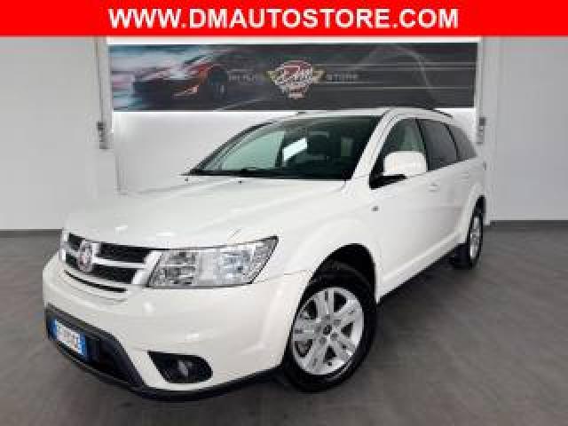 Fiat Freemont 2.0 Multijet 170 Cv Lounge 