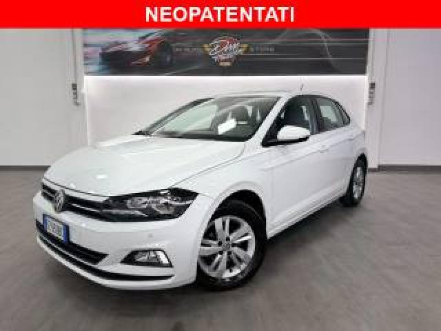 Volkswagen Polo 1.0 Tsi 5p. Highline Bluemotion Technology 